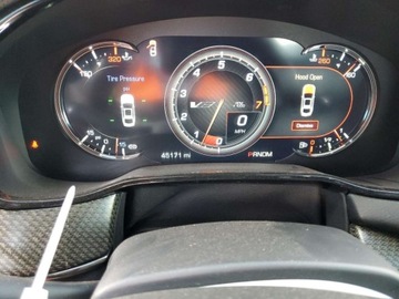 Cadillac CTS II 2017 Cadillac CTS V 2017 6.2l 6.2 Benzyna 640KM, zdjęcie 9