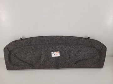 Полка багажника задняя Toyota Yaris I 99-05 ЯПОНИЯ