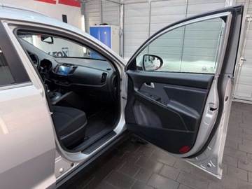 Kia Sportage III SUV 1.6 GDI 135KM 2012 Kia Sportage 1.6 GDI 135KM Xenon LED Grzane Fotele Szwecja Bezwypadkowa 1.6, zdjęcie 37