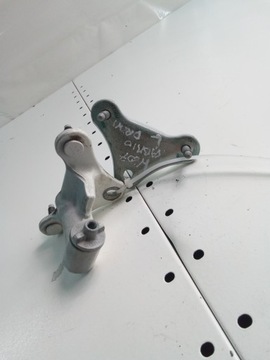 L609 PANTY DVEŘE LEVÉ MERCEDES-BENZ W207 CABRIO