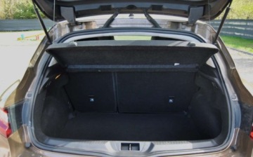 Renault Megane IV Hatchback 5d 1.2 Energy TCe 100KM 2016 Renault Megane GWARANCJA, Benzyna, Niski przebieg, Pol skora, Navi, Ladnie, zdjęcie 11
