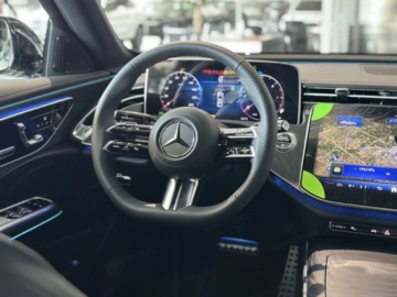 Mercedes Klasa E W214 Sedan 2.0 220d 197KM 2025 E Klasa 220 d 4-Matic AMG 2.0 (197KM) 2025, zdjęcie 13