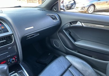 Audi A5 8T S5 Coupe 4.2 354KM 2010 Audi S5 Coupe 4,2 Quattro 354 KM Automat GWARANCJA Zamiana Zarejestrowany, zdjęcie 15