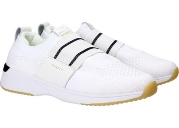 GANT Półbuty 20539540 Delyn Sneaker 40