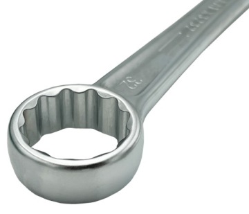 НАБОР ГАЕК ПЛОСКИХ-ГЛУБОКИХ 6-32mm 26шт ВКЛАД В ШКАФ ТЕЛЕЖКИ TOPTUL