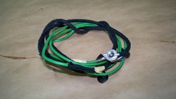 Ford Fiesta mk6 08r antena przewód