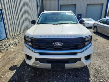 Ford Expedition III 2025 Ford Expedition Max Platinum 2025 3.5 Benzyna 440KM, zdjęcie 5