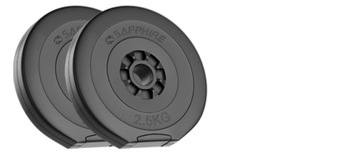 SAPPHIRE GYM 71 кг НАБОР ДЛЯ БОДИБИЛДИНГА СКИМОВКА со штангой ВЕСЫ штанги