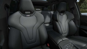 BMW Seria 5 G90-91 M Touring 4.4 V8 727KM 2026 BMW M5 M5 Touring 727 KM pHEV - Lakier BMW Individual - Gotowy do Odbioru, zdjęcie 11