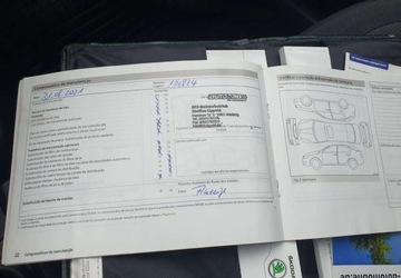 Skoda Yeti Minivan 1.6 CR DPF 105KM 2013 Skoda Yeti Skoda Yeti 1.6 TDI GreenLine 1.6 Diesel 105KM, zdjęcie 18