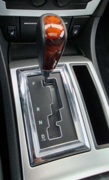 Chrysler 300C I Touring 3.0 CRD V6 218KM 2006 Chrysler 300C 3.0 CRD ANDROID Xenon Skora Kamera 3.0 Diesel 218KM, zdjęcie 18