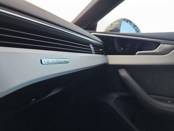 Audi A5 F5 Sportback Facelifting 2.0 45 TFSI 265KM 2024 Audi A5 Sportback panoramiczny dach, head up, BO, sportowy fotel, kamery 3, zdjęcie 18