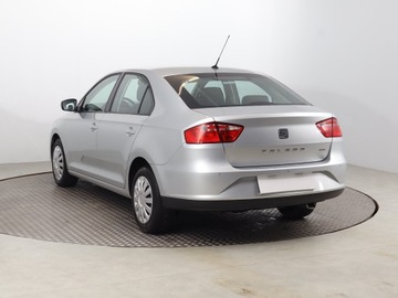 Seat Toledo IV Liftback 1.6 TDI 115KM 2017 Seat Toledo 1.6 TDI, Salon Polska, Serwis ASO, zdjęcie 3