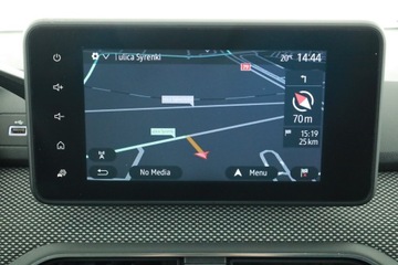 Dacia Jogger 1.0 TCe 110KM 2022 Dacia Jogger 1.0 TCe, Salon Polska, 1. Właściciel, zdjęcie 11