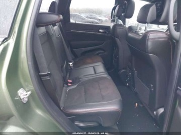 Jeep Grand Cherokee IV 2021 Jeep Grand Cherokee Trailhawk 2021 3.6l 3.6 Benzyna 295KM, zdjęcie 12