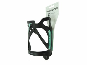 Бутылка для велосипеда 600 мл + корзина Race One Bianchi