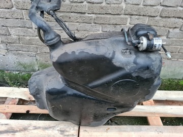 NÁDRŽ PALIVA PUMPIČKA VW SCIROCCO 2.0 TSI