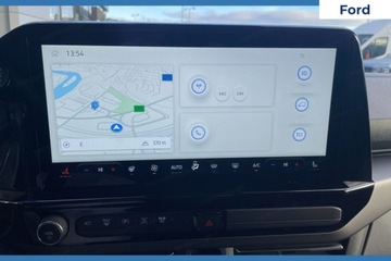 Ford Tourneo Custom II  L1 2.0 EcoBlue 170 KM 170KM 2026 Tourneo Custom L2H1 Titanium X 320 A8 AWD 2.0 170KM, zdjęcie 8