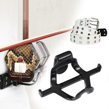 Поддержка талии Erhu Держатель Erhu для любителей музыки Erhu Performances Белый