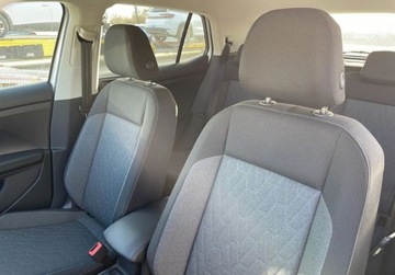 Volkswagen T-Cross SUV Facelifting 1.0 TSI 115KM 2024 Volkswagen T-Cross Life Plus 1.0 TSI DSG Benzyna 116KM, zdjęcie 5