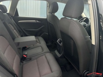 Audi Q5 I 2012 Audi Q5 143KM Xenon Led Parkdistance 2.0 Diesel 143KM, zdjęcie 23