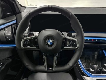 BMW X3 G45 2025 BMW X3 xDrive20d Sport Suv 2.0 (197KM) 2025, zdjęcie 7