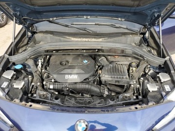 BMW X2 F39 2018 BMW X2 2018 BMW X2 XDRIVE28I 2.0 Benzyna 228KM, zdjęcie 11