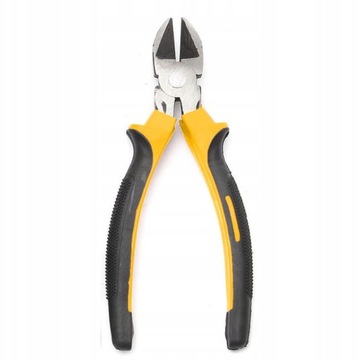 КОМБИНИРОВАННЫЕ ЩИПЦЫ, КРЕЗЦЫ, ЩИПЦЫ, НАБОР ИЗ 3 ШТ.