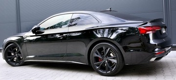 Audi A5 F5 Coupe Facelifting 2.0 35 TFSI 150KM 2021 Audi A5 Coupe S-LINE/Matrix/STronic/, zdjęcie 7