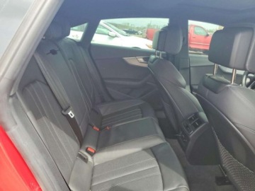Audi A5 F5 2023 Audi A5 Sportback Premium Plus 45 2023 2.0 Benzyna 261KM, zdjęcie 10