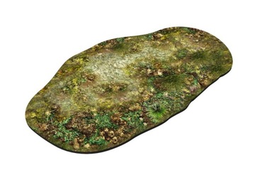 ПЕСНЯ ЛЬДА И ПЛАМЕНИ — 2D НАБОР ТЕРРЕЙНА