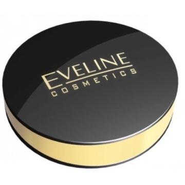 EVELINE Celebrities Beauty пудра 204 Shimmer