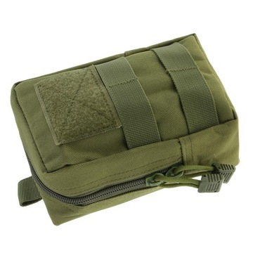 Универсальный чехол для гаджета Compact Molle Army Green