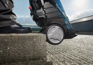 Мойка высокого давления Bosch GHP 5-75X BSH