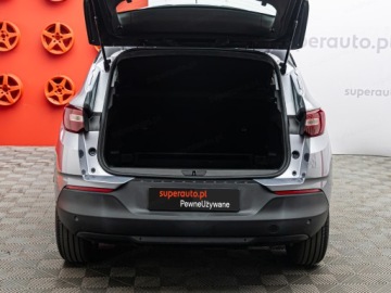 Opel 2020 OPEL Grandland X 1.2 T Edition Suv 130KM 2020, zdjęcie 25
