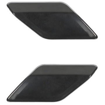 ZAŚLEPKI SPRYSKIWACZY LAMP L+P VW GOLF VI 6