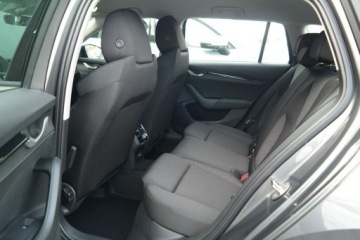 Skoda Octavia IV Liftback 1.5 TSI EVO 150KM 2026 Škoda Octavia Skoda Octavia Drive Essence Combi, zdjęcie 23