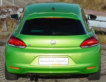 Volkswagen Scirocco III Coupe 1.4 TSI 160KM 2010 VW SCIROCCO 1.4 TSI 160 KM, zdjęcie 19