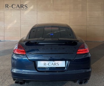 Porsche Panamera I Liftback 4.8 V8 430KM 2012 Porsche Panamera Pelna oferta na R-CARS.pl 4.8 Benzyna 430KM, zdjęcie 6