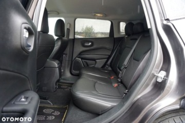 Jeep Compass II SUV 1.4 MultiAir 140KM 2018 Jeep Compass Jeep Compass 1.4 TMair Night Eagle FWD SampS 1.4 Benzyna, zdjęcie 35