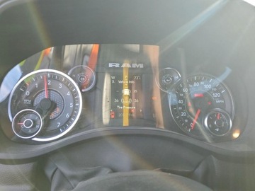  RAM 1500 Tradesman 2025 3.6 Benzyna 305KM, zdjęcie 9