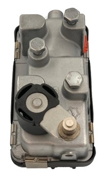 ОРИГИНАЛ HELLA Turbo Actuator Контроллер турбины G-277, 6NW009420, 712120
