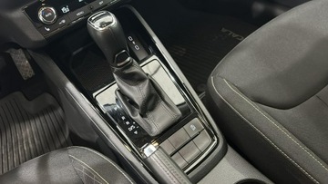 Skoda Scala Hatchback 1.6 TDI 115KM 2020 Škoda Scala Skoda Scala 1,6 tdi SCR Ambition DSG, zdjęcie 17