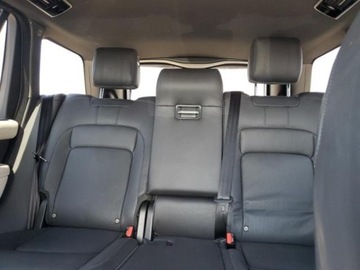Land Rover Range Rover IV 2020 Land Rover Range Rover Land Rover Range Rover 5.0L 4X4 , od ubezpieczalni, zdjęcie 9