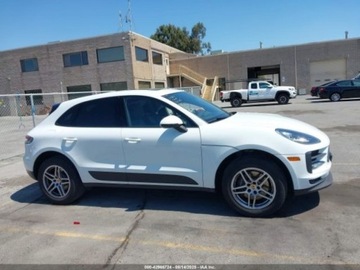 Porsche Macan 2021 Porsche Macan Macan 2.0 turbo 2.0 Benzyna 248KM, zdjęcie 6