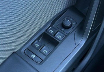 Seat Leon IV 2021 Seat Leon Style, Tempomat, Apple CarPlay, Bezwypadkowy, Salon Polska, 1 wl., zdjęcie 17