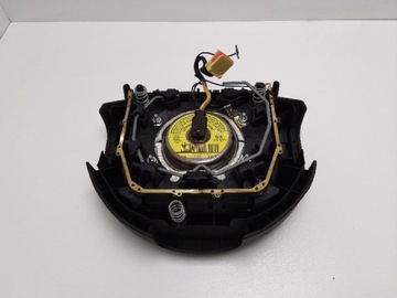 AIRBAG ŘIDIČE FORD FUSION (JU_) 0172170622330659 2008