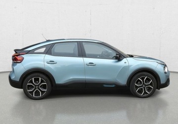 Citroen 2021 Citroen C4 e-C4 EV136 50kWh Feel Pack Gwarancja od RiA Elektryczny 136KM, zdjęcie 4