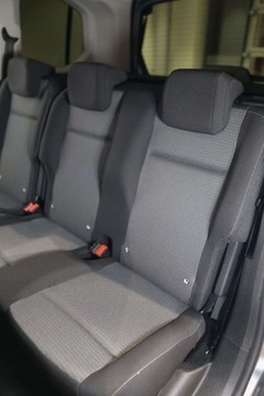 Toyota 2023 Toyota Proace City Verso City Verso 1.5 D-4D Business 1.5 Diesel 102KM, zdjęcie 8