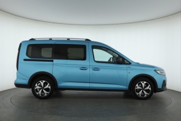 Ford Tourneo Connect III 2022 Ford Tourneo Connect 2.0 EcoBlue, Salon Polska, zdjęcie 5